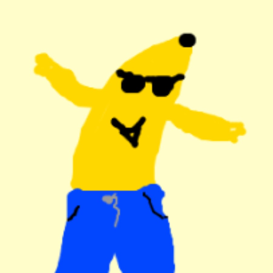 Banana Pants YouTube