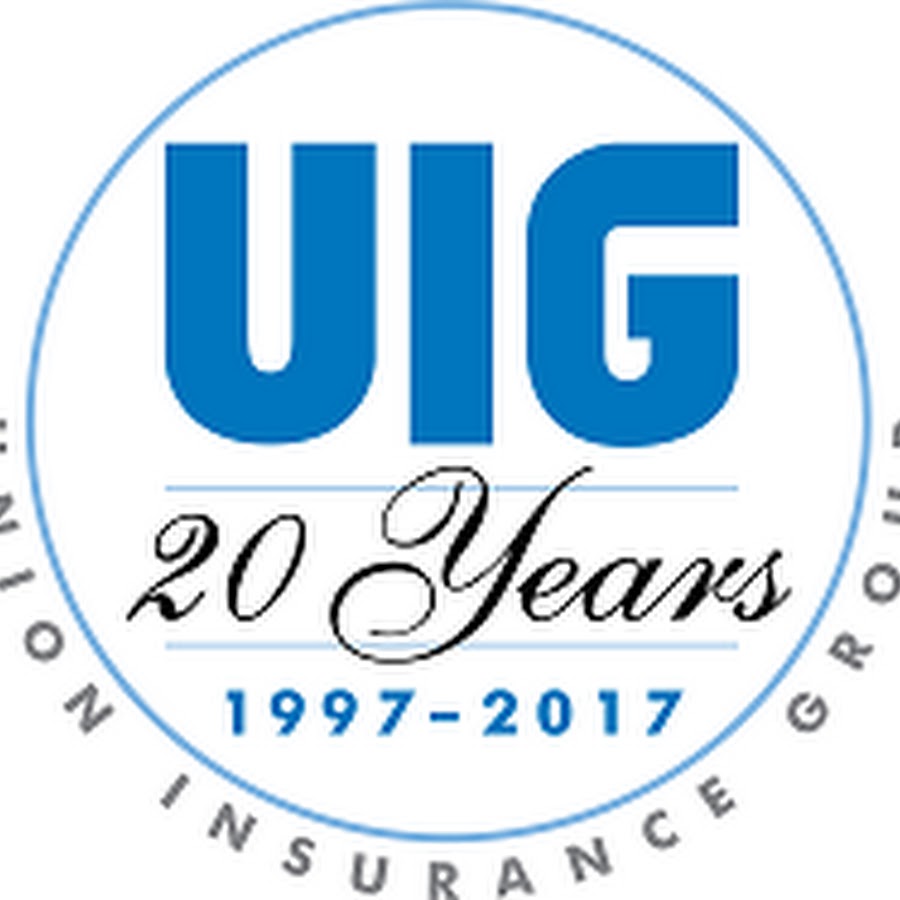 Union Insurance Group Inc YouTube