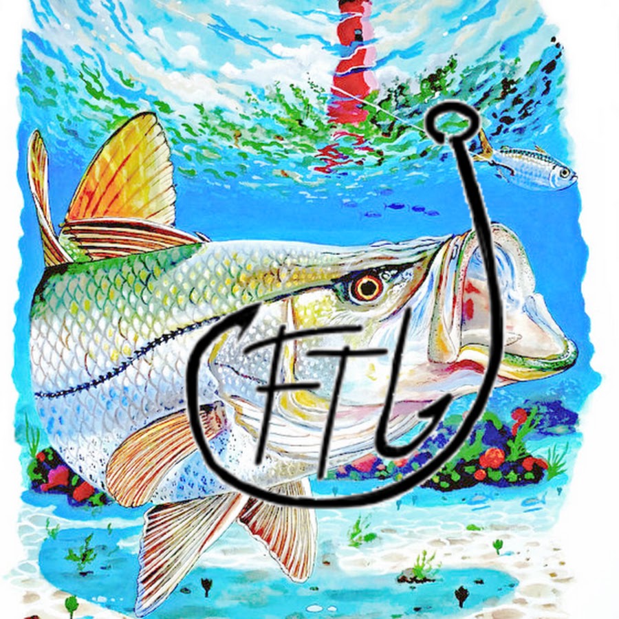 FTL fishing 