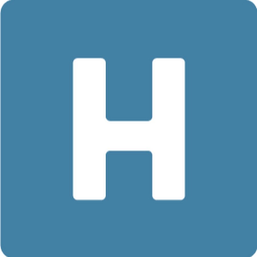 HEFY Official YouTube