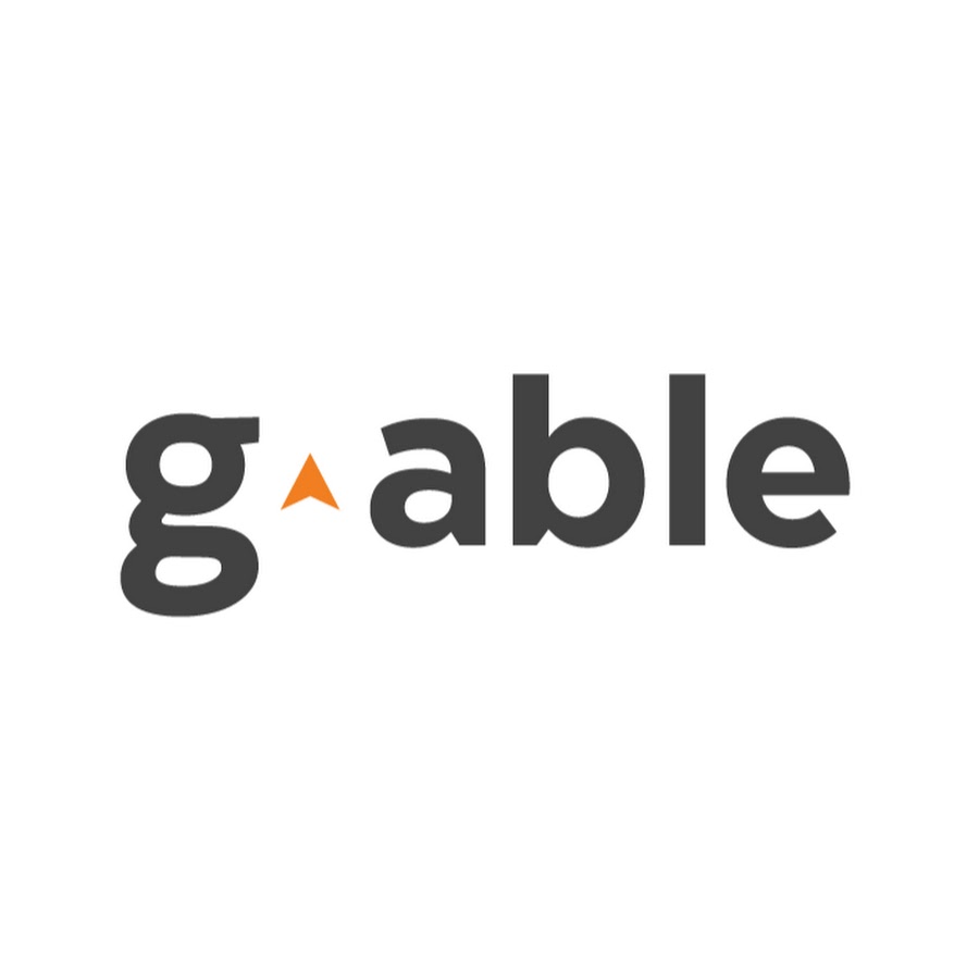 Able group. Able. g.abler. g group. yabble.