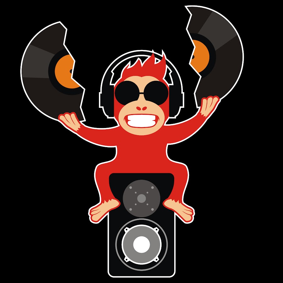 The Crypto Monkey - YouTube