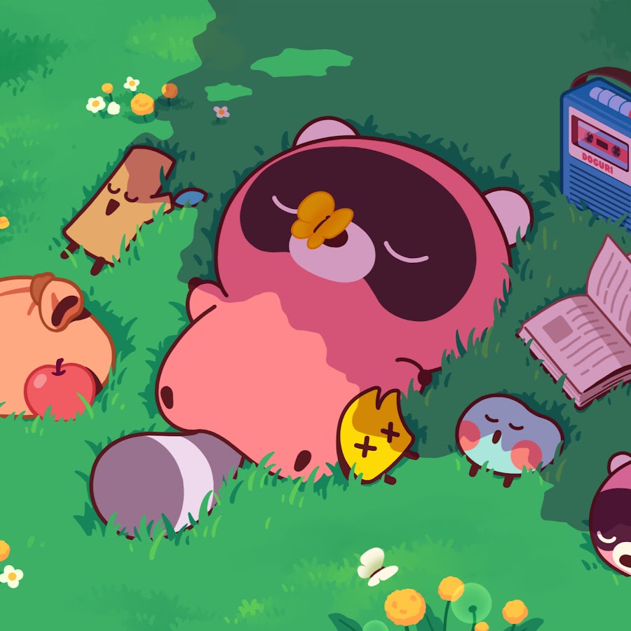 donghwa un - YouTube