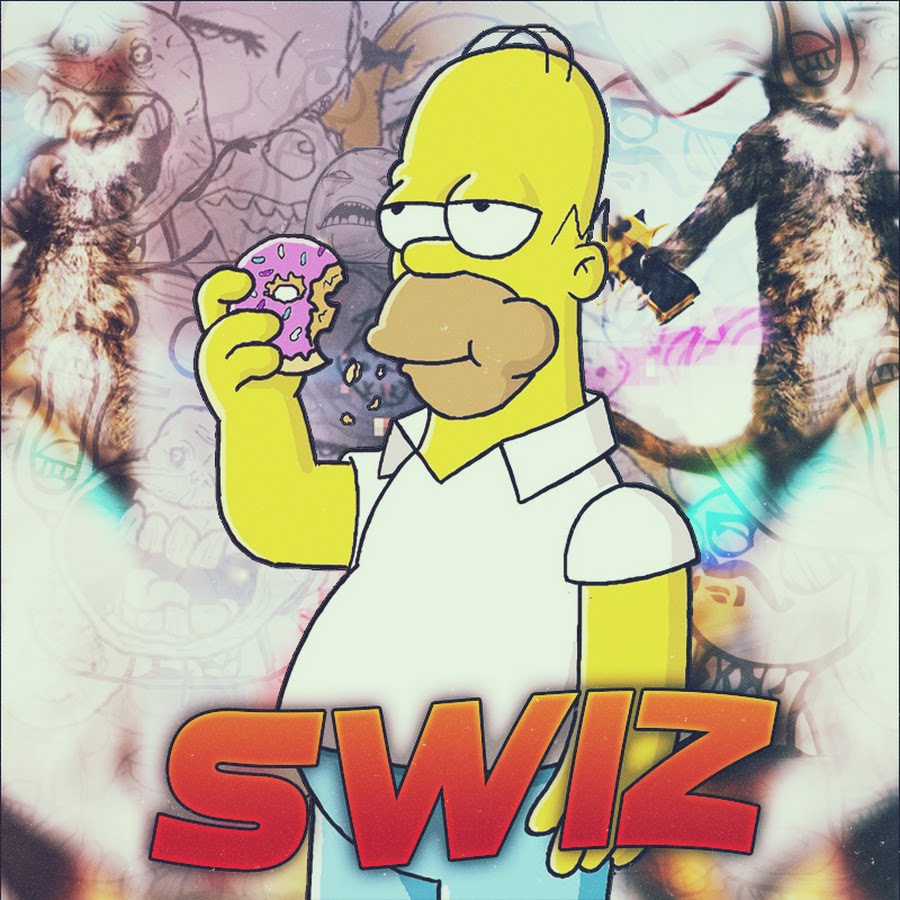 Swiz - YouTube