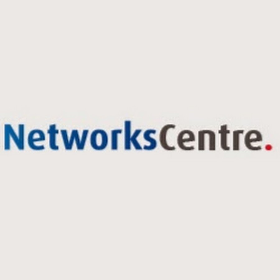 Networks Centre YouTube