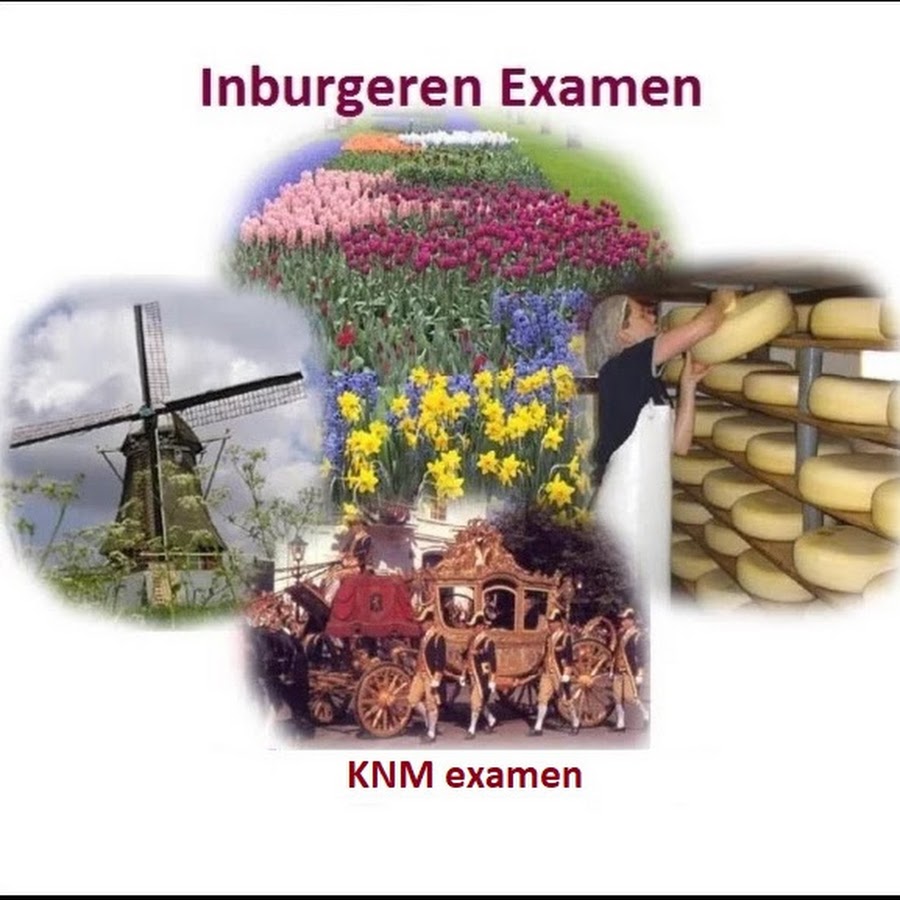KNM Examen YouTube