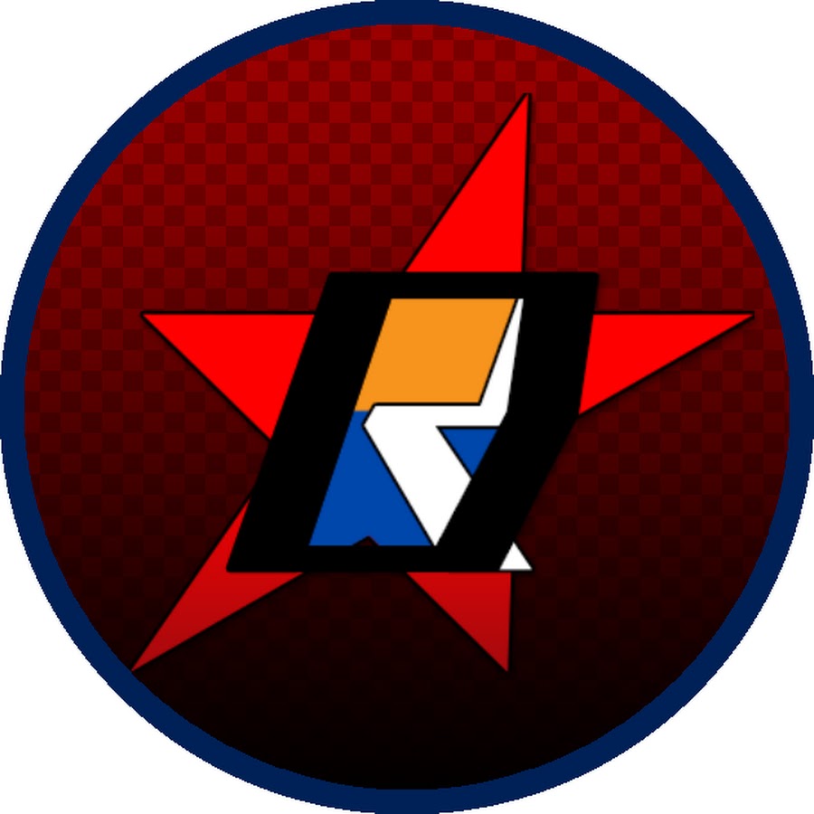 Red Dasher YouTube