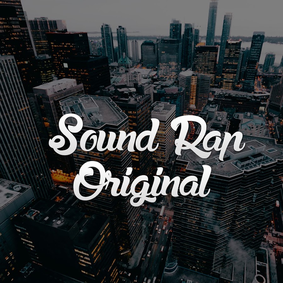 Sound Rap ORIGINAL - YouTube