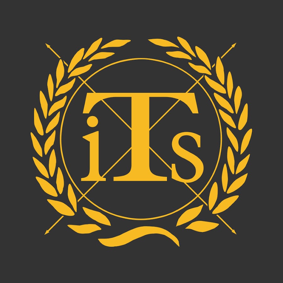 Industrial Training Services YouTube