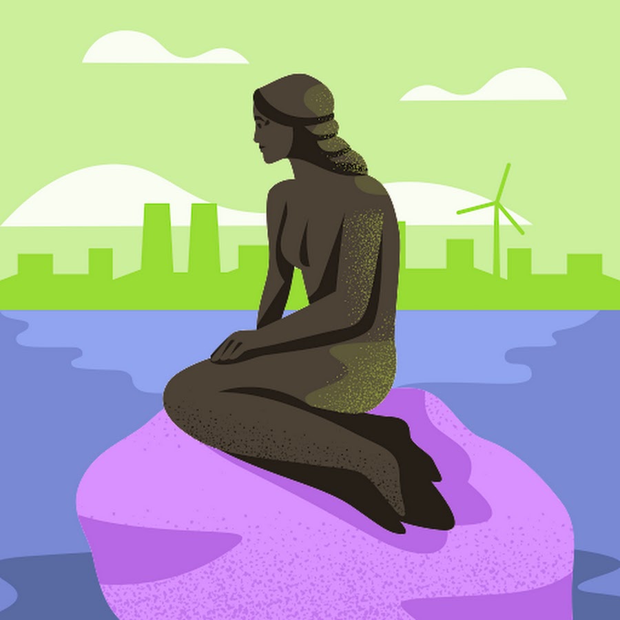 Erica Agner - YouTube