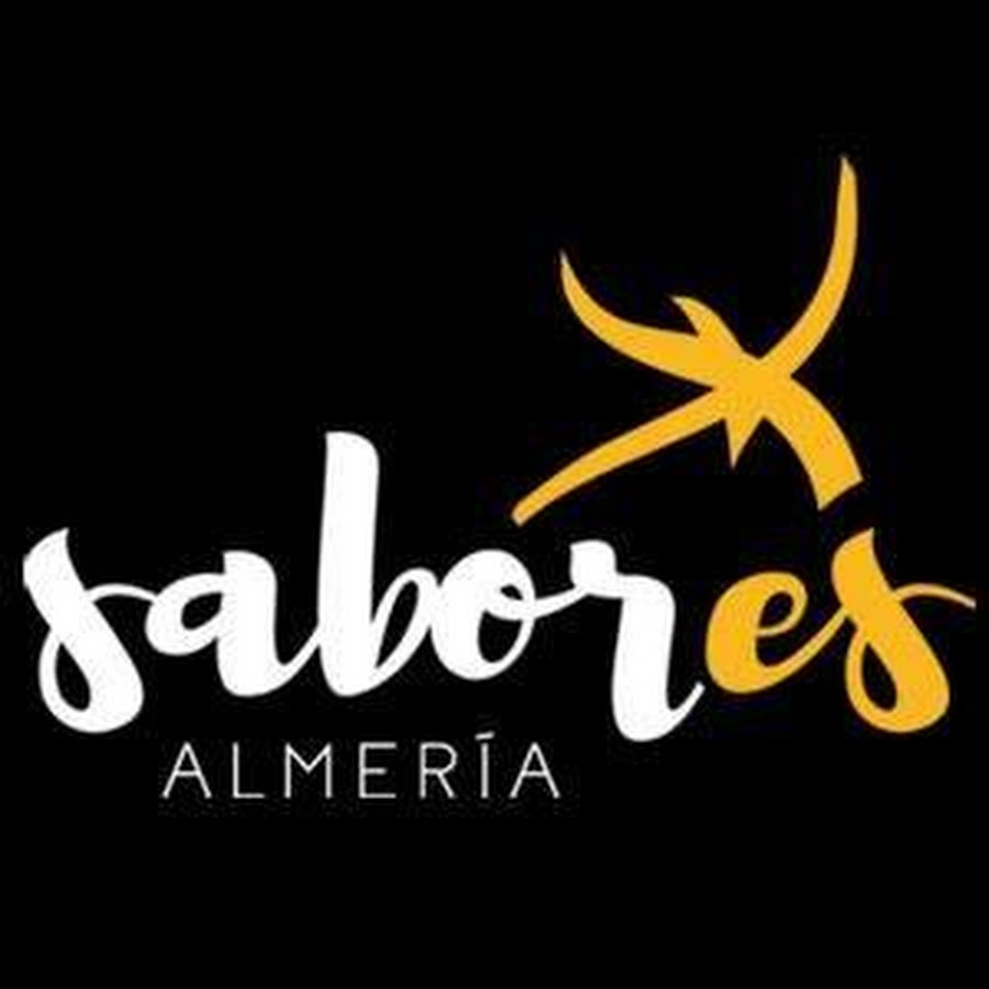 Sabores Almería Youtube