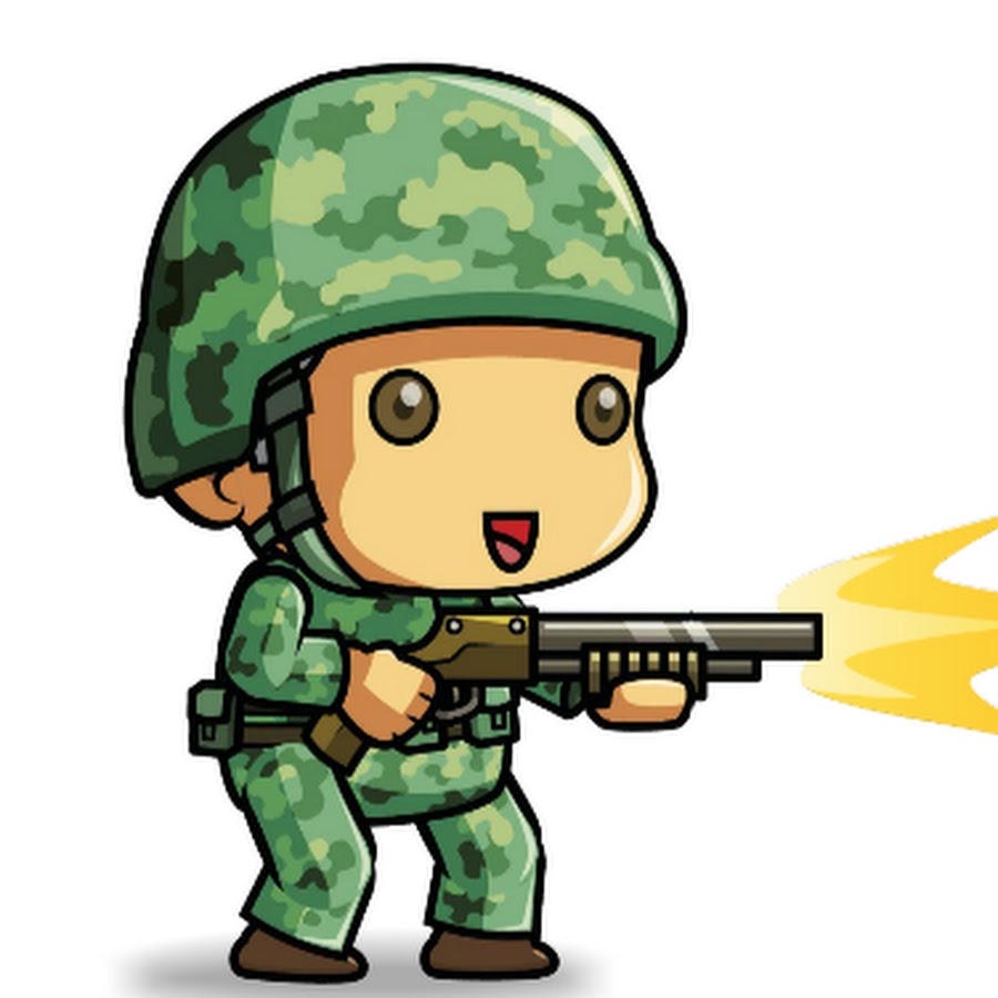 Army_Man76 - YouTube