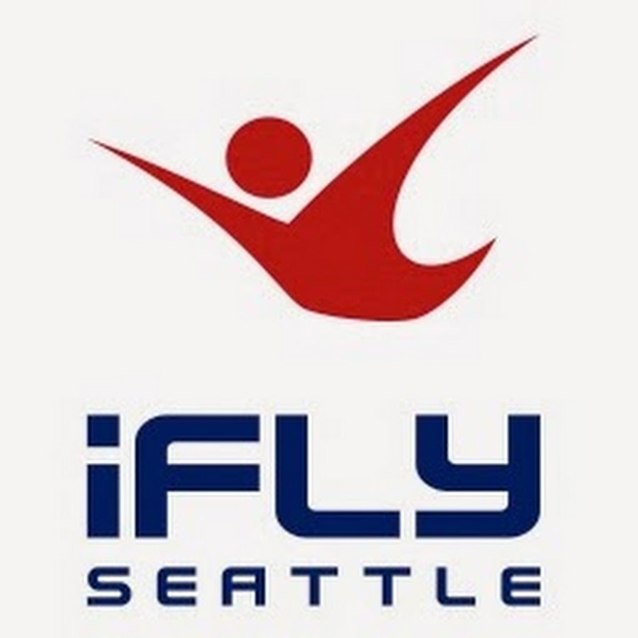 iFLY Seattle Indoor Skydiving - YouTube