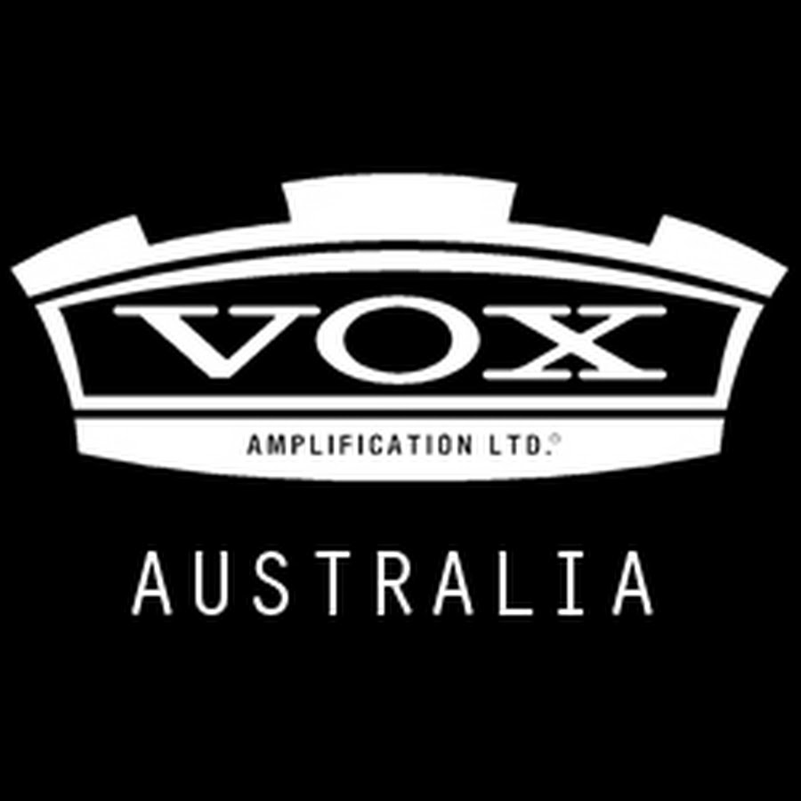 Vox Amps Australia YouTube
