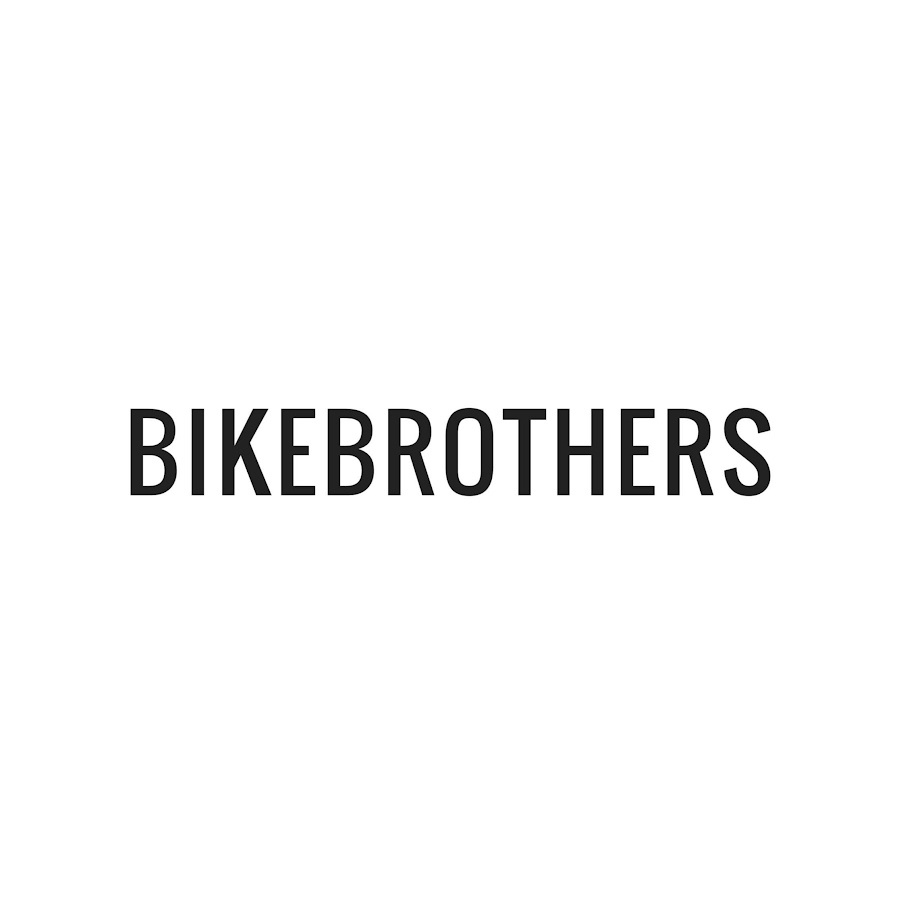 Bike Brothers YouTube