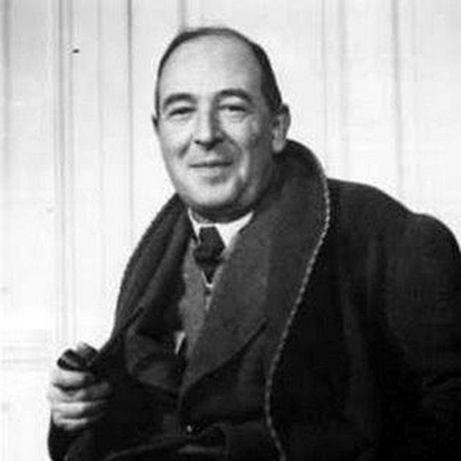 C. S. Lewis YouTube