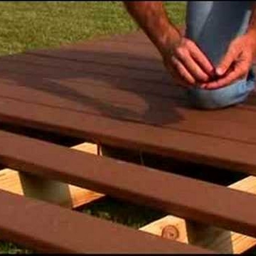 deckspacers - YouTube