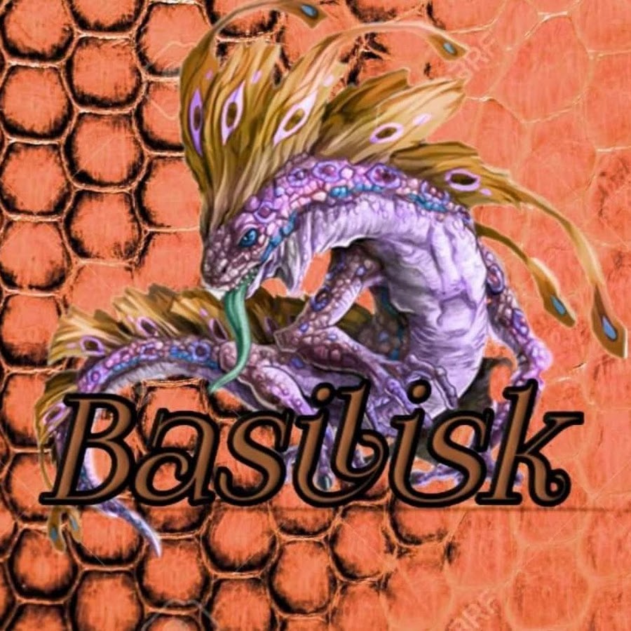 Basilisk Official YouTube