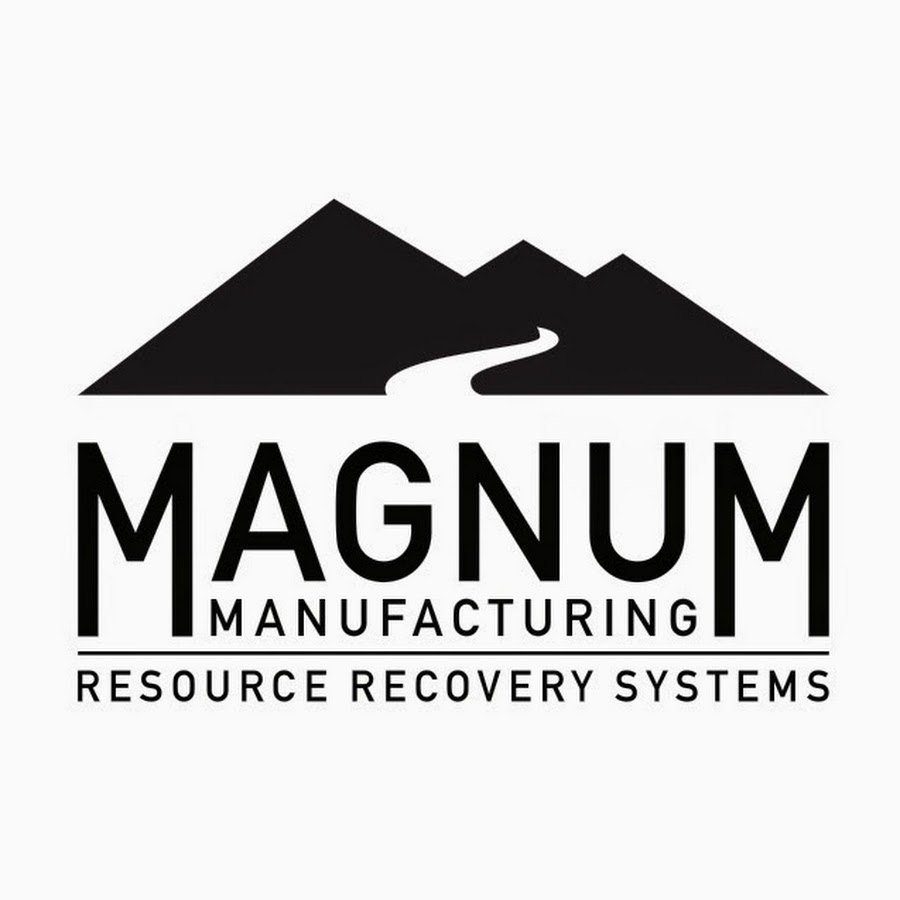Magnum Manufacturing Company YouTube