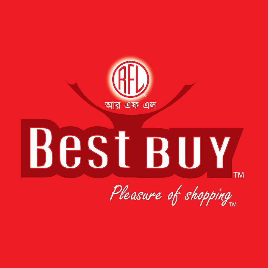 RFL Best Buy YouTube