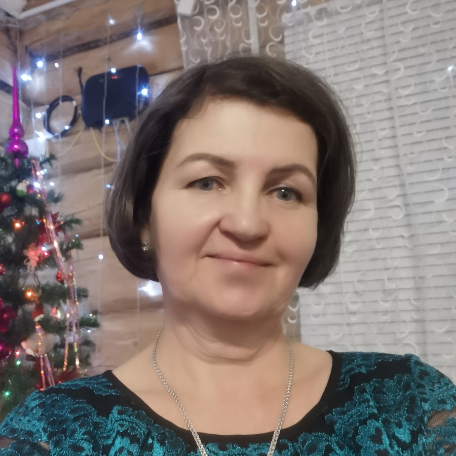 Репина карина домодедово