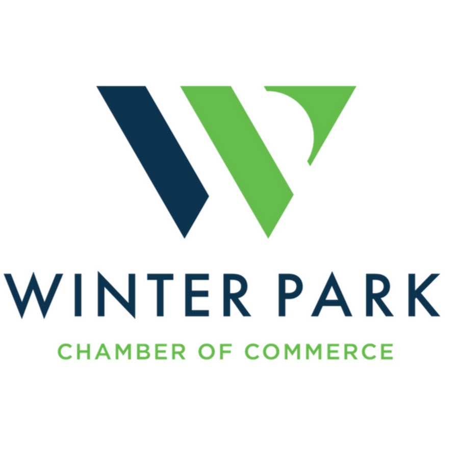 Winter Park Chamber of Commerce YouTube