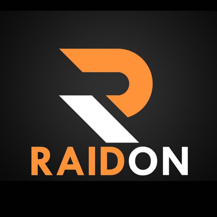 boardman raidon