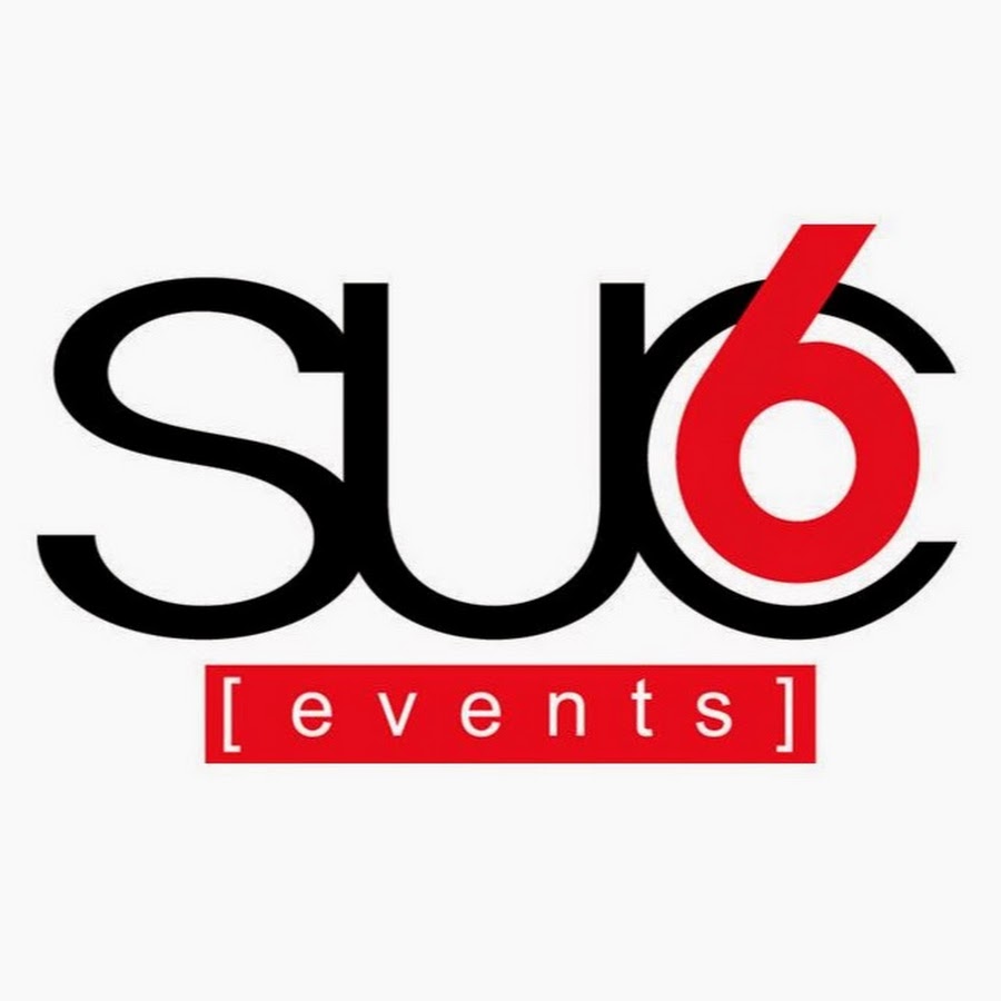 SUC6 events - YouTube