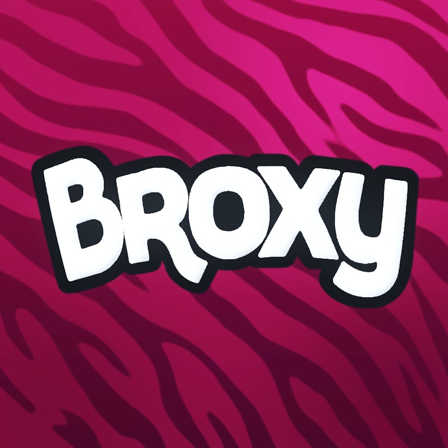 Broxy - YouTube