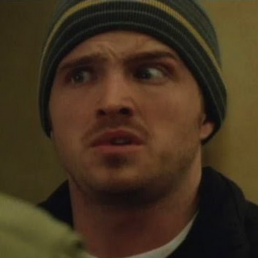 Jesse Pinkman - YouTube