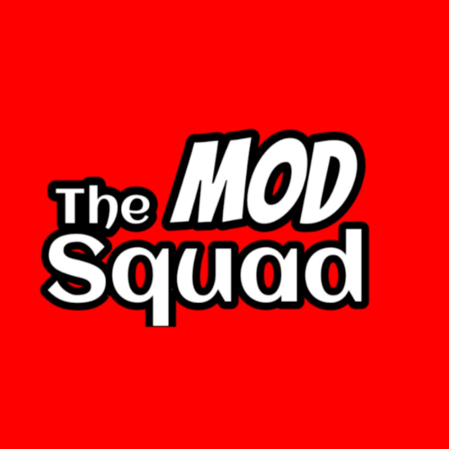 The MOD Squad - YouTube