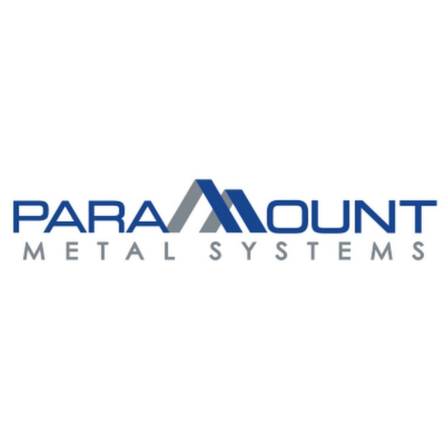 Paramount Metal Systems YouTube
