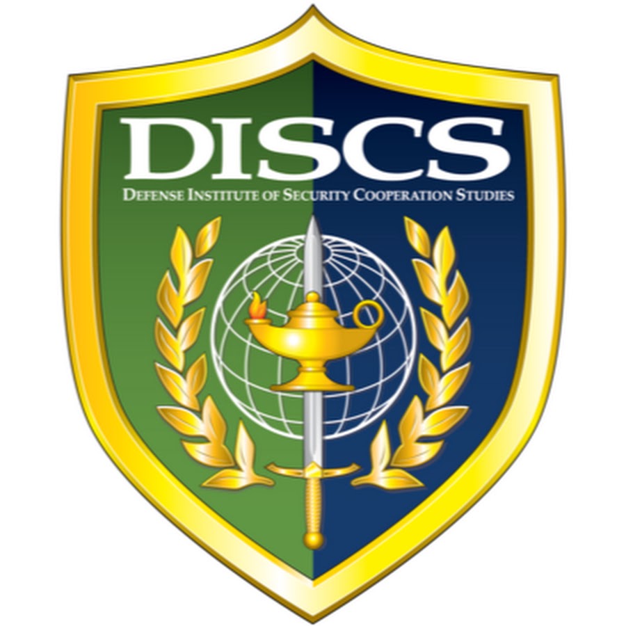 Defense Institue of Security Cooperation Studies  YouTube