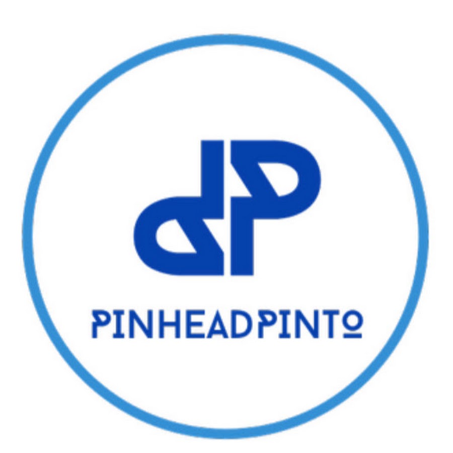 PinheadPinto - YouTube