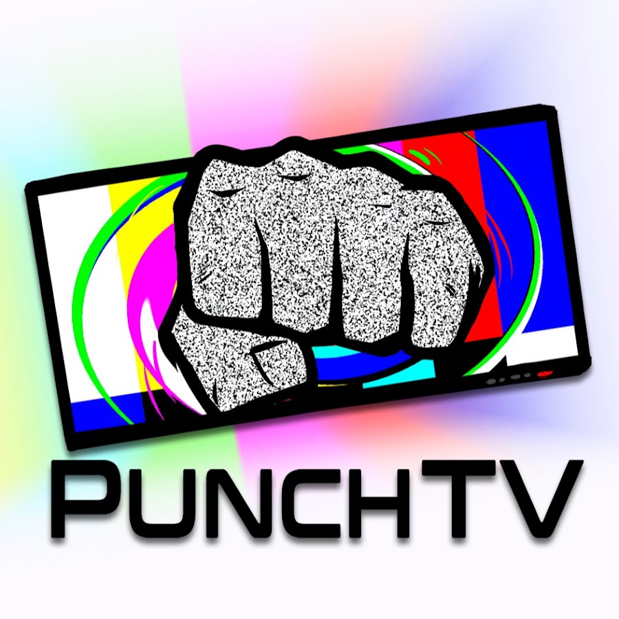 Punch Tv - YouTube