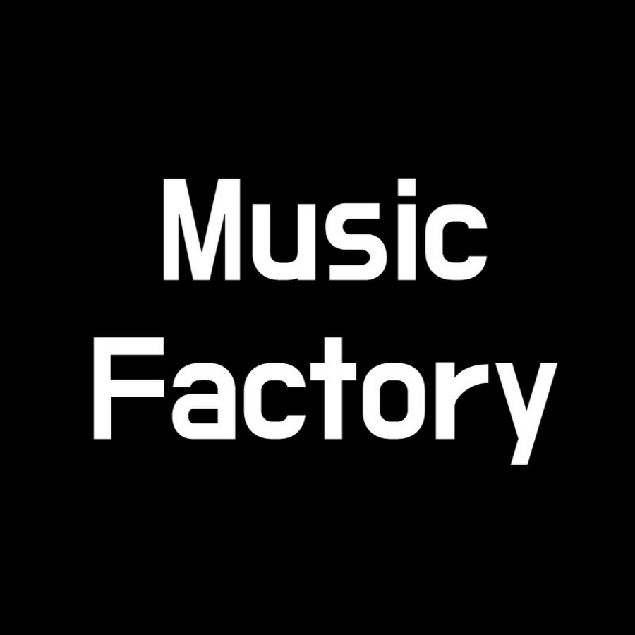Music Factory YouTube
