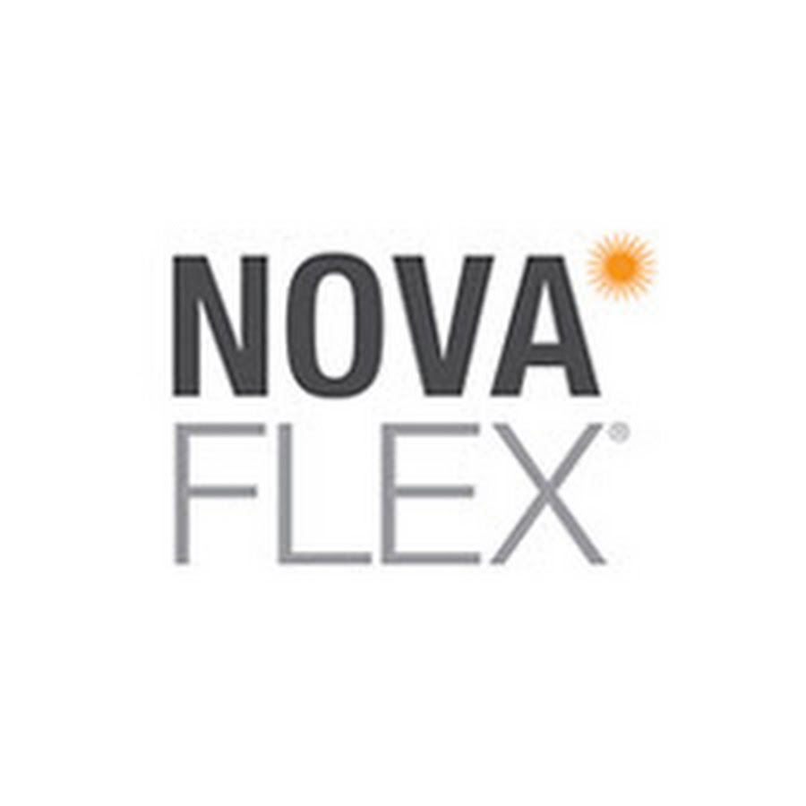 Nova Flex LED YouTube