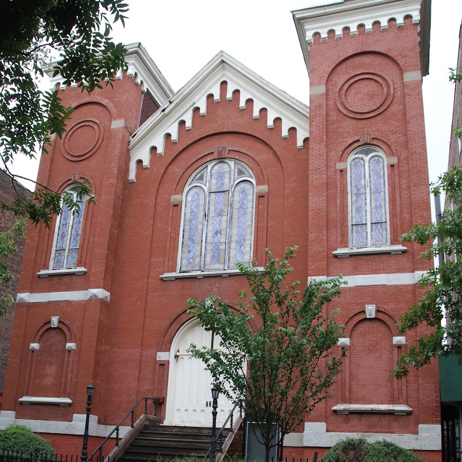 Union Baptist Church - YouTube