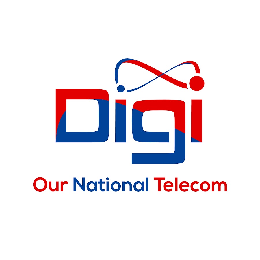Digi YouTube