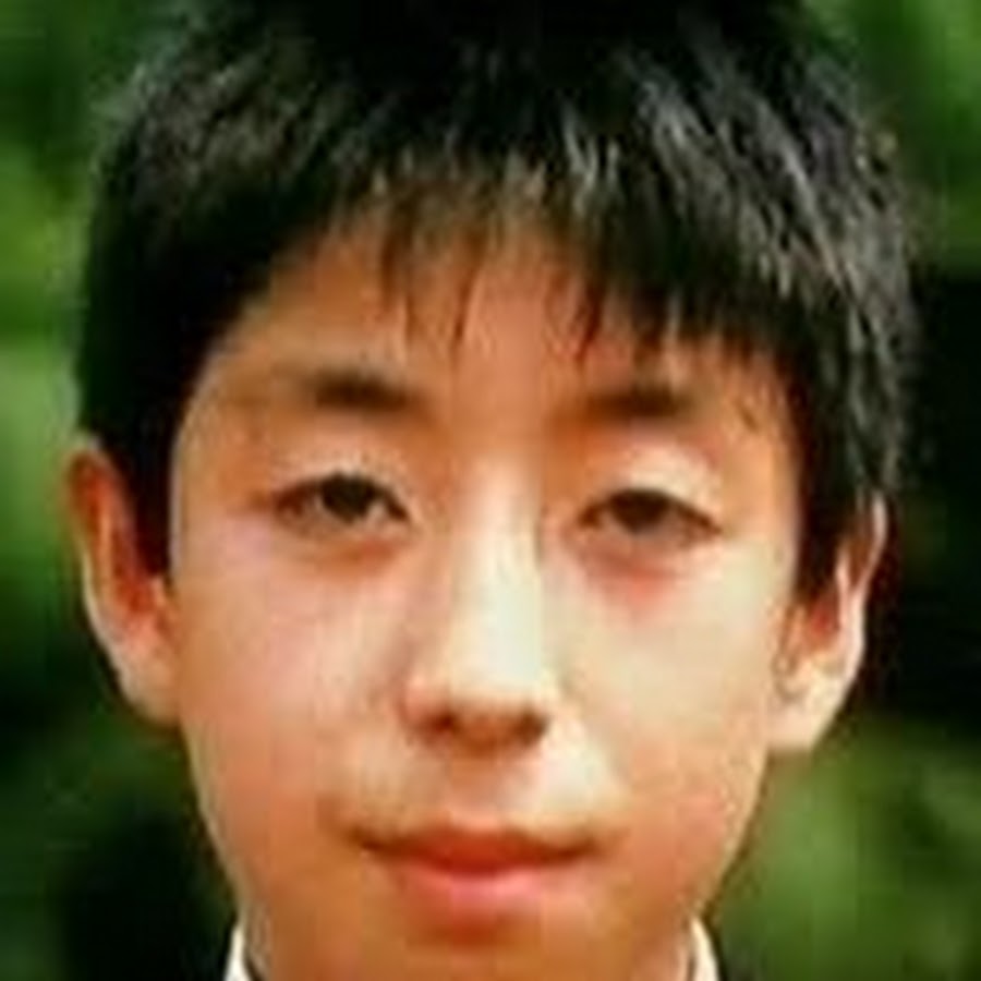 松平定信 YouTube