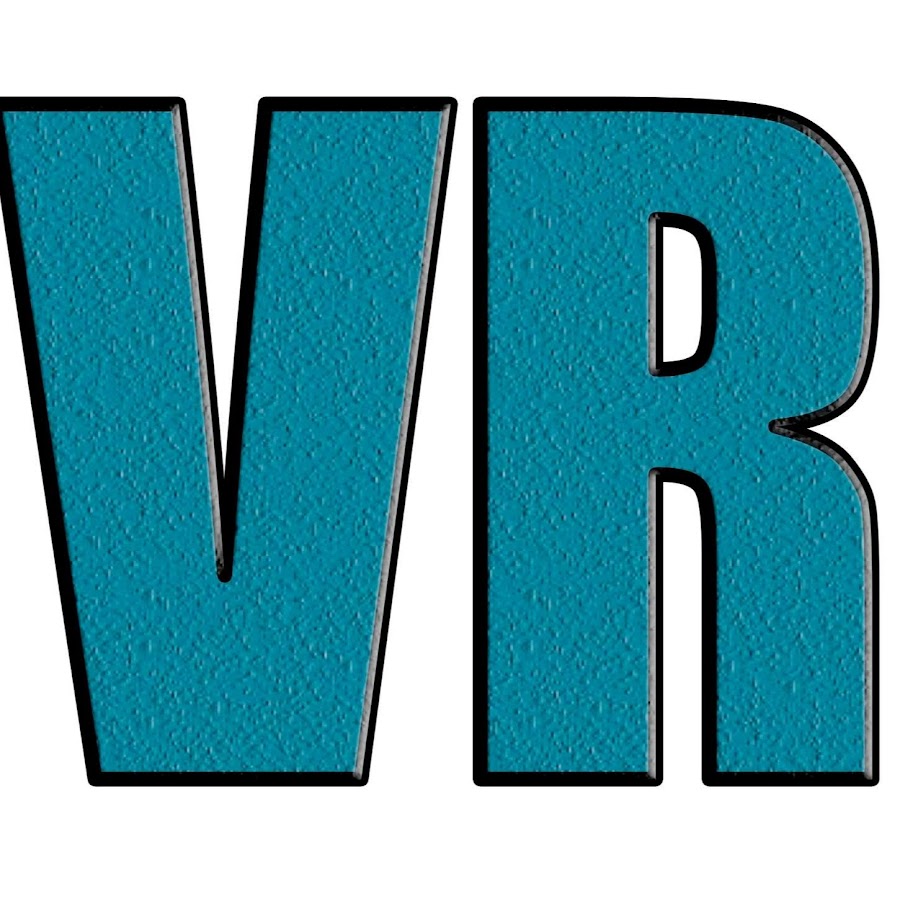 V R - YouTube