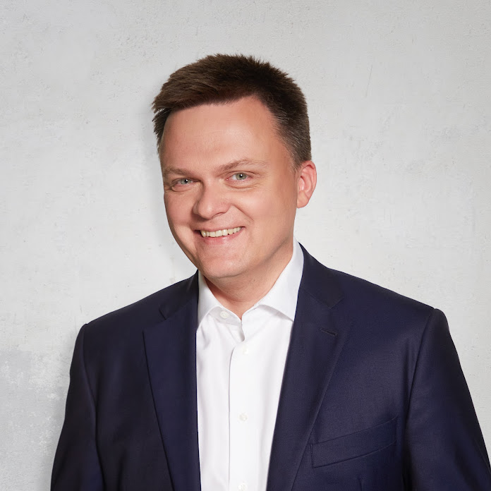 Szymon Hołownia Net Worth & Earnings (2025)