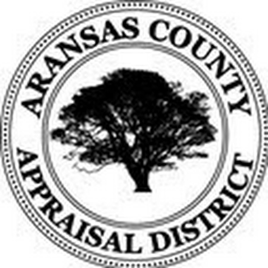 Aransas County Appraisal District YouTube