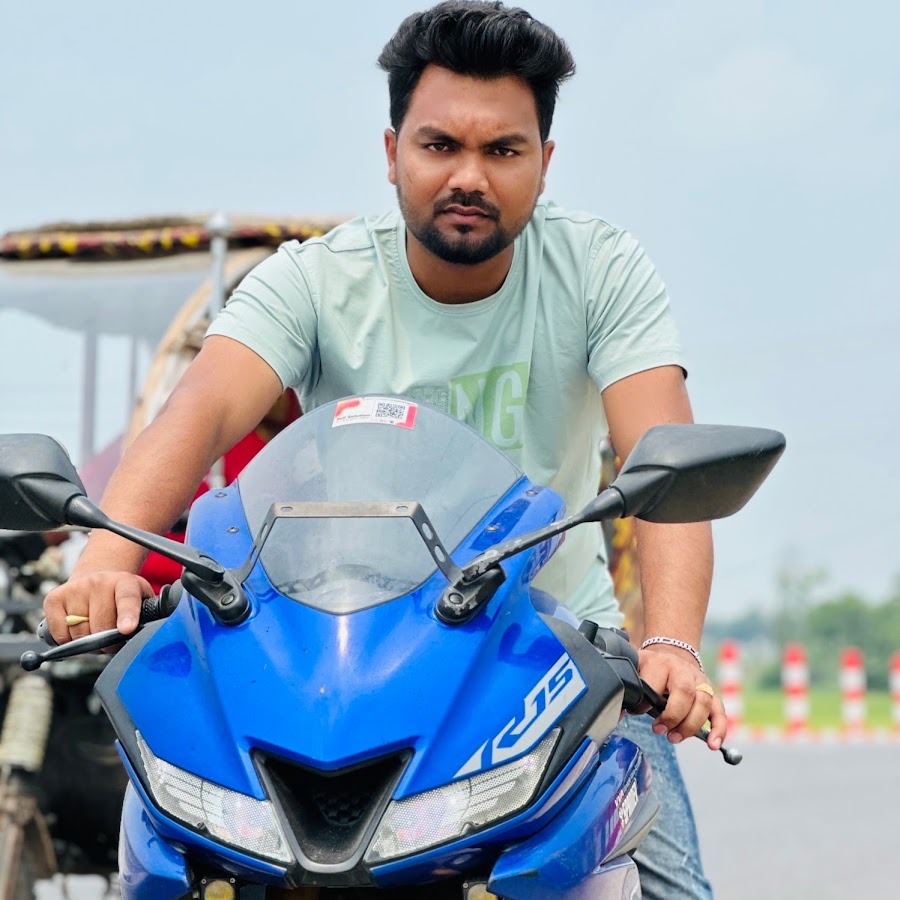 AbiR AhmeD - YouTube