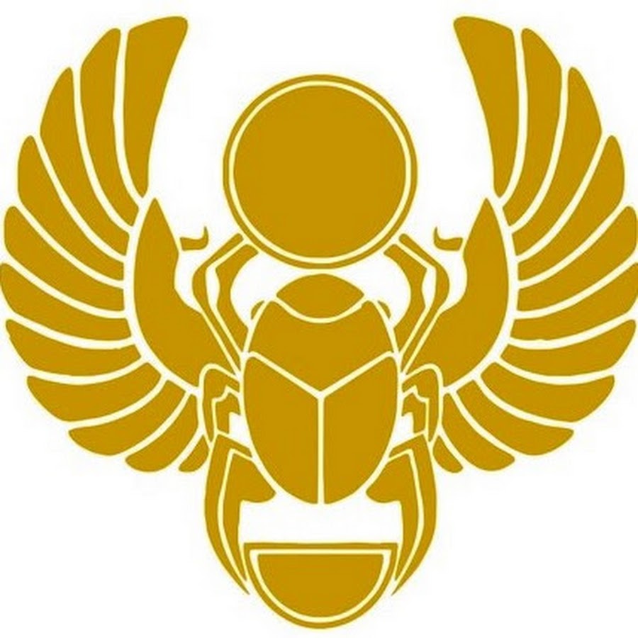 Скарабей Хепри