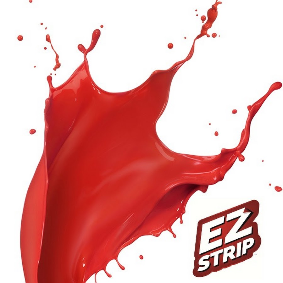 EZ Strip YouTube