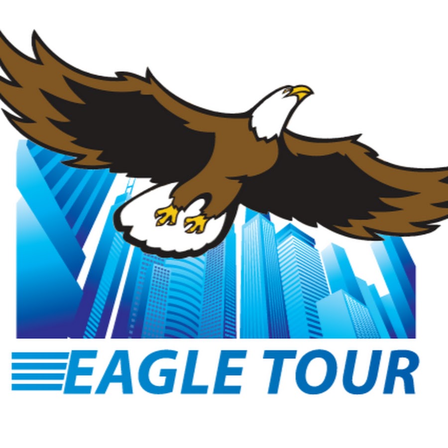 Valuable Journey Eagle Tour YouTube