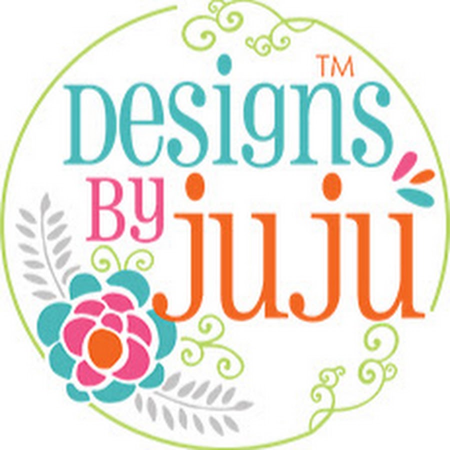 Designs By JuJu YouTube