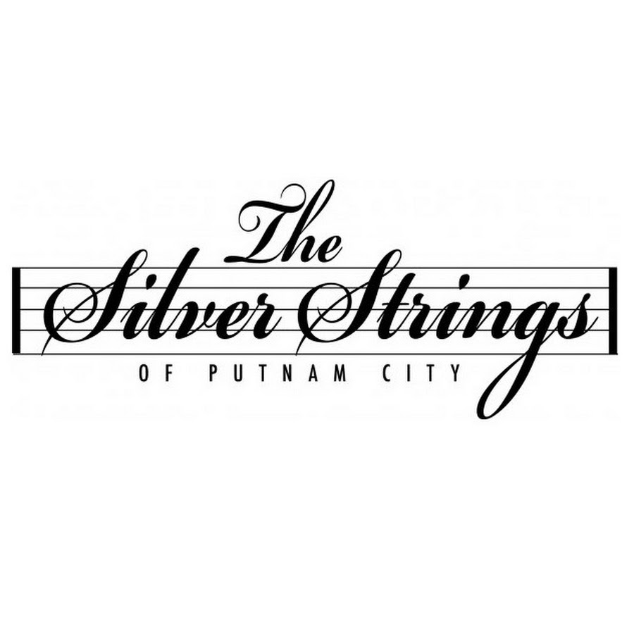 The Silver Strings of Putnam City - YouTube