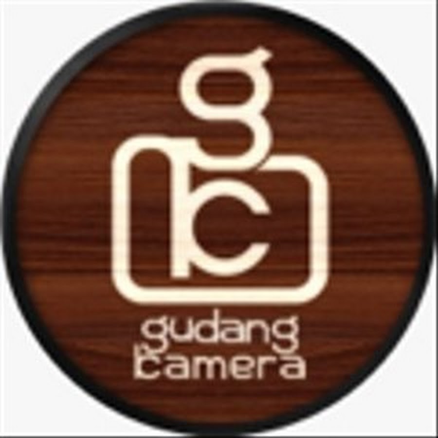 Gudang Kamera - YouTube